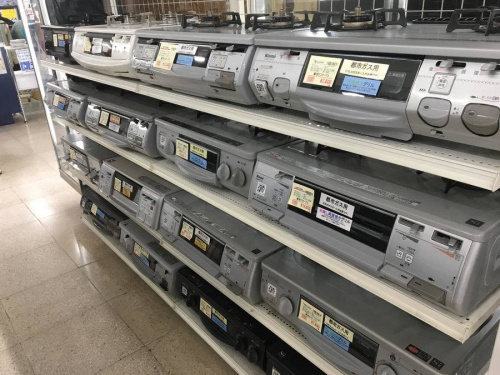 JKN-AE10のタイガー