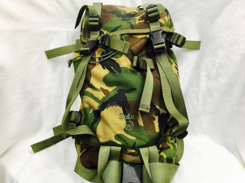 メンズファッションのバッグ