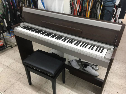 楽器・ホビー雑貨の電子ピアノ
