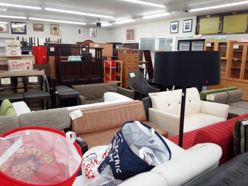 MAGISの総合三鷹家具