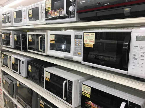 冷蔵庫の総合三鷹家電