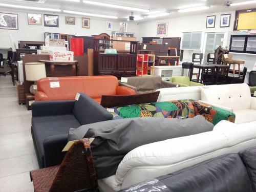 INCANTOのイタリア製