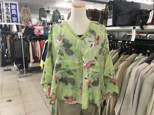 レディースファッションのディーゼル（DIESEL）