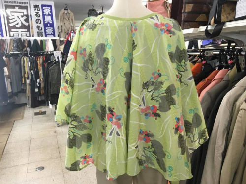 ディーゼル（DIESEL）の春物衣類