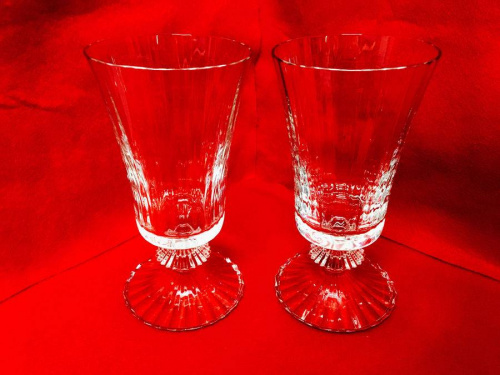 雑貨のバカラ（Baccarat）