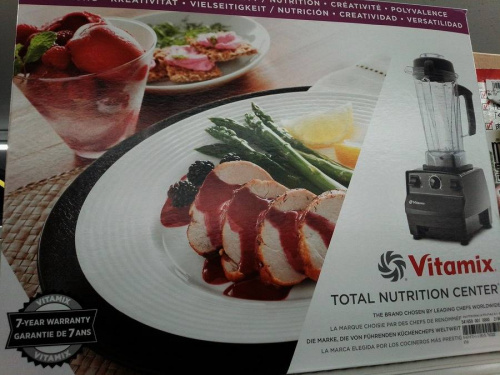 生活家電・家事家電のVITA-MIX