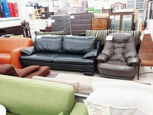 冷蔵庫の総合三鷹家電