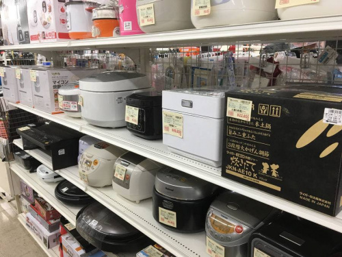 冷蔵庫の総合三鷹家電