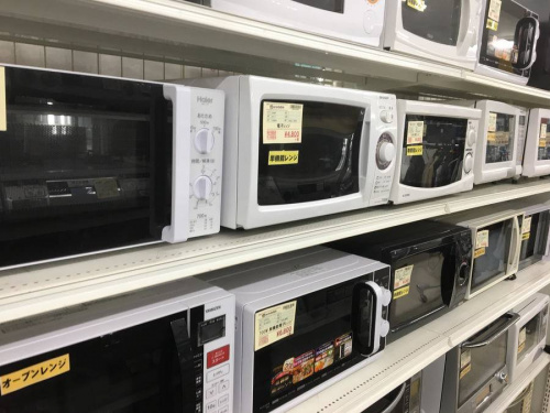 LIVCETRAの未使用