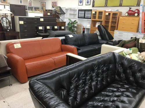 家具・インテリアの新生活