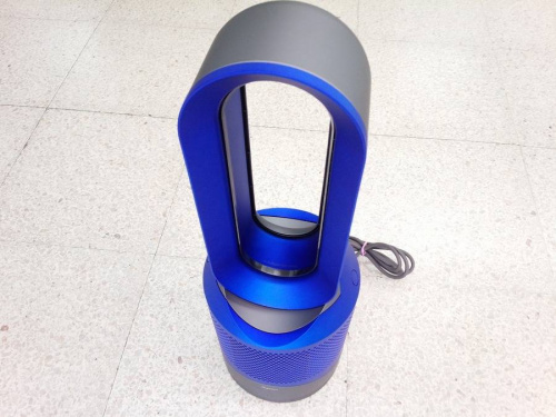ヒーターのdyson