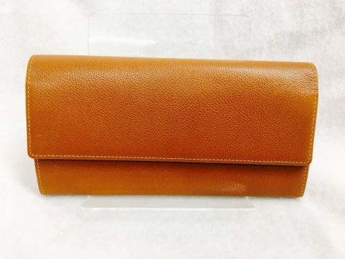 メンズファッションの財布