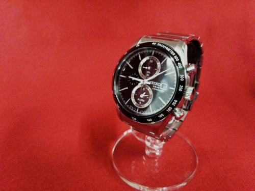 腕時計のSEIKO