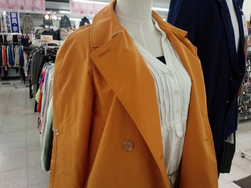 レディースファッションのマッキントッシュ（MACKINTOSH）