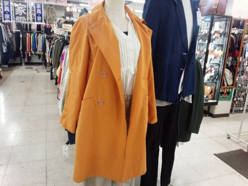 マッキントッシュ（MACKINTOSH）のコート