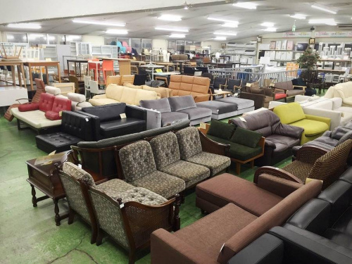 三鷹インテリアの総合三鷹家具