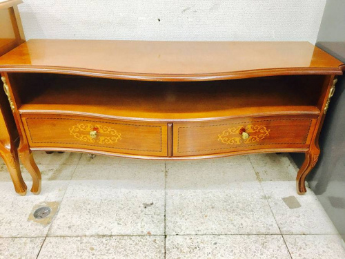 家具・インテリアのローボード
