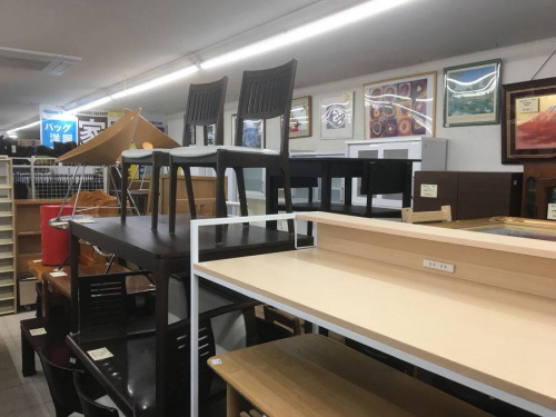 新生活の総合三鷹家具
