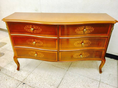家具・インテリアのチェスト