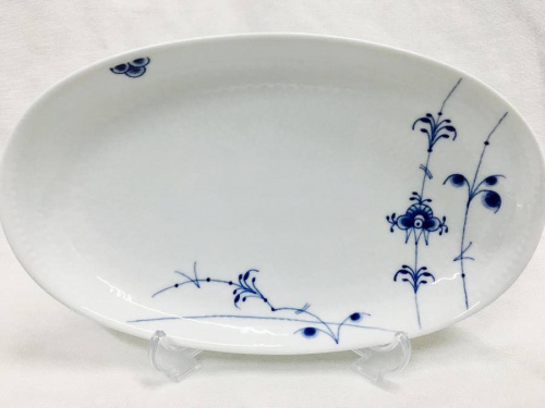 洋食器のロイヤルコペンハーゲン