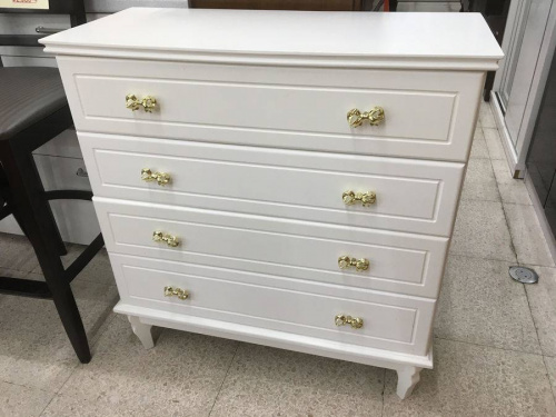 家具・インテリアのチェスト
