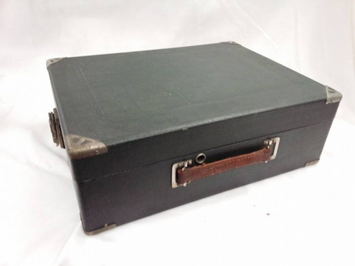 レコードのAV機器