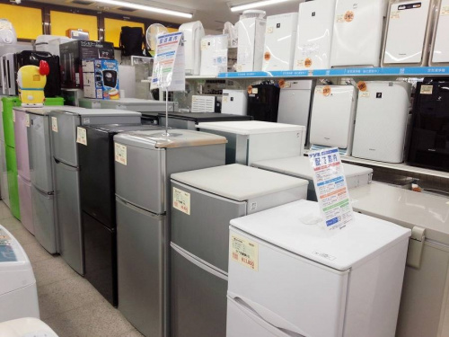 洗濯機の三鷹家電