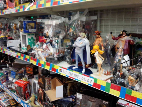 プラモデルのバンダイ