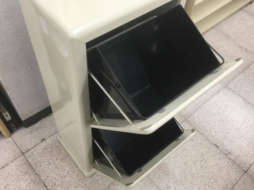 DULTONのドルトン