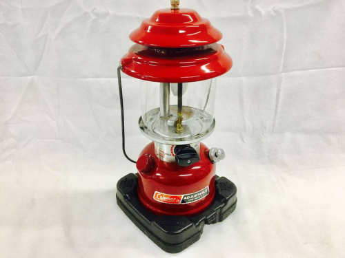 スポーツ・アウトドアのコールマン