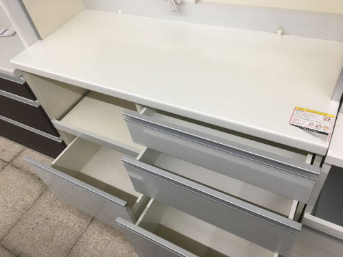 パモウナの新生活