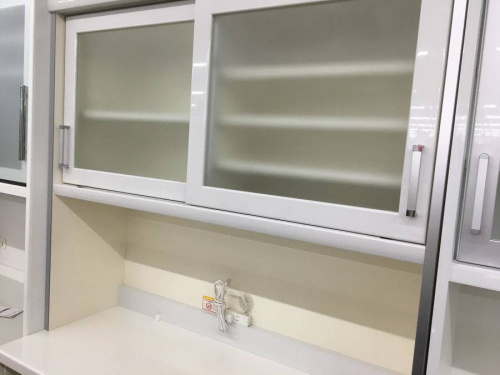 家具・インテリアのレンジボード