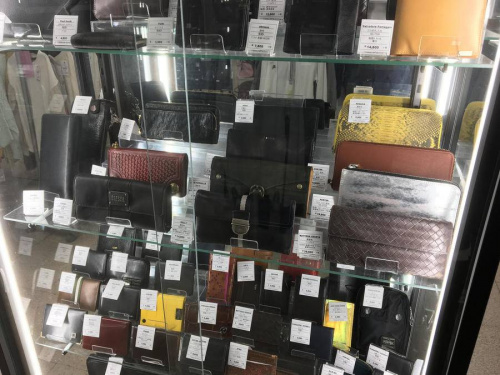 イントレチャートの総合三鷹ブランド