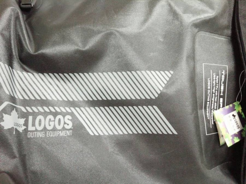 アウトドアのリュック