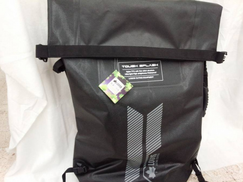 ロゴスの買取強化