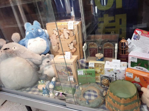 マグカップの総合三鷹小物