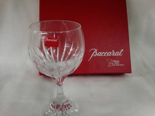 雑貨のバカラ（Baccarat）