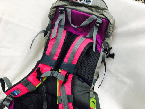 ノースフェイス（THE NORTH FACE）の三鷹ファッション