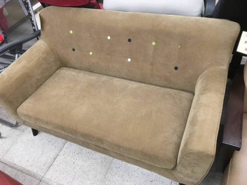 家具・インテリアのソファー