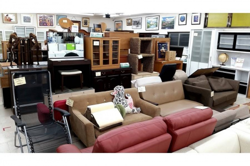 家具・インテリアの中古家具　三鷹