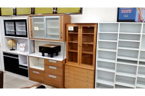 インテリア　三鷹