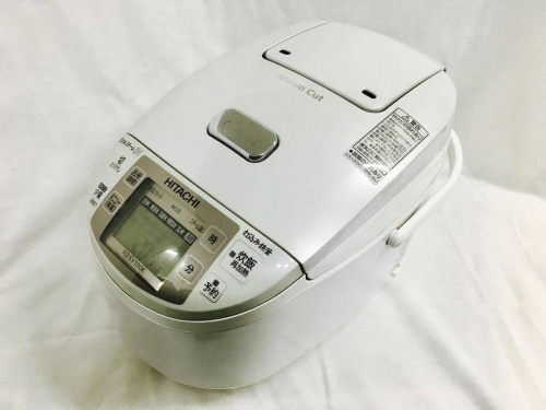 生活家電・家事家電の炊飯器
