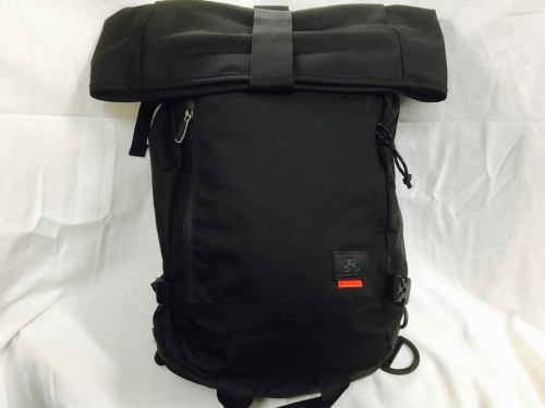 メンズファッションのバッグ