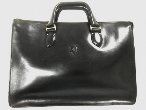 メンズファッションのバッグ