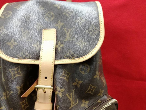 ブランド・ラグジュアリーのルイヴィトン（LOUIS VUITTON）