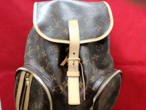 ルイヴィトン（LOUIS VUITTON）のリュック