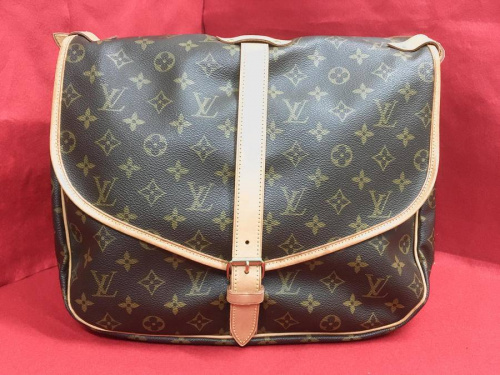 ブランド・ラグジュアリーのルイヴィトン（LOUIS VUITTON）