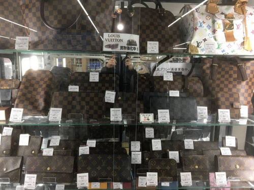 レシタルの三鷹ファッション