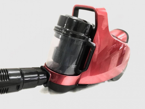 生活家電・家事家電の掃除機