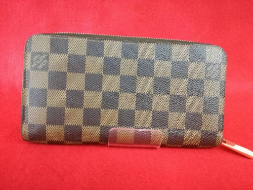 ルイヴィトン（LOUIS VUITTON）の財布